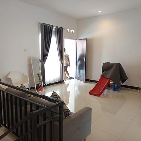 Villa Normandie Bandung Kültér fotó