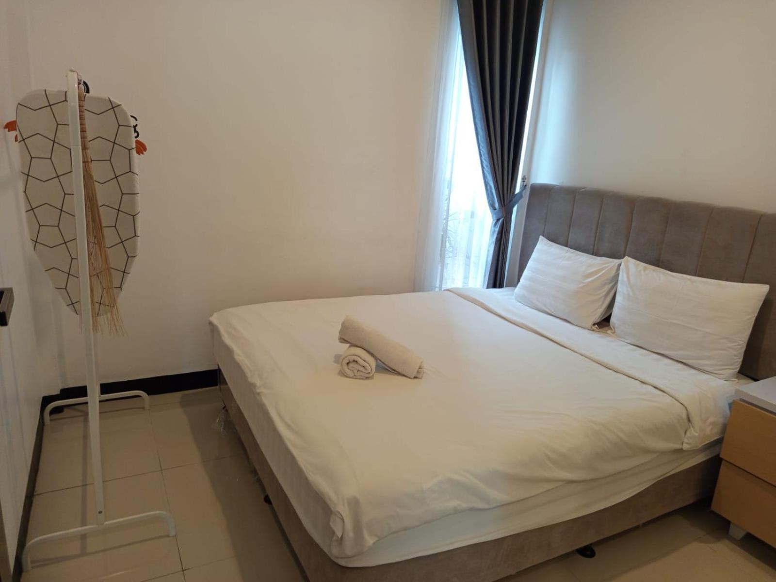 Villa Normandie Bandung Kültér fotó