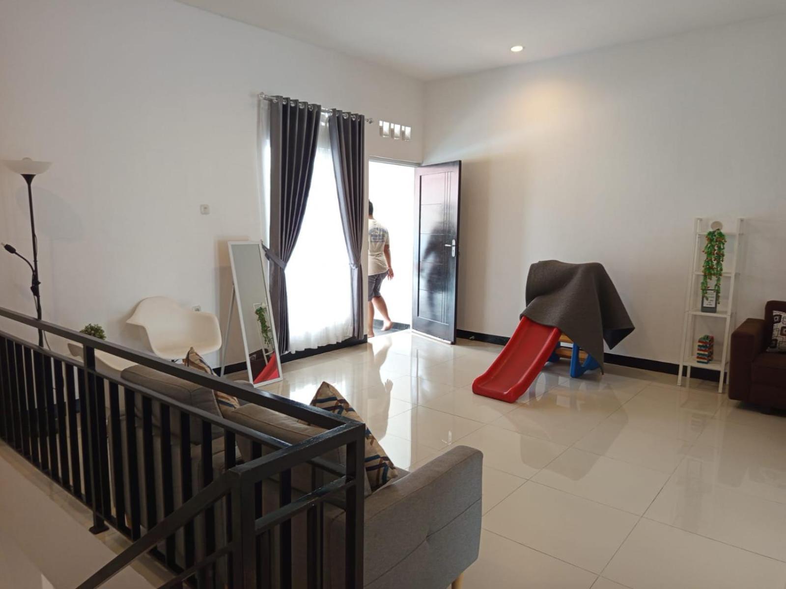 Villa Normandie Bandung Kültér fotó