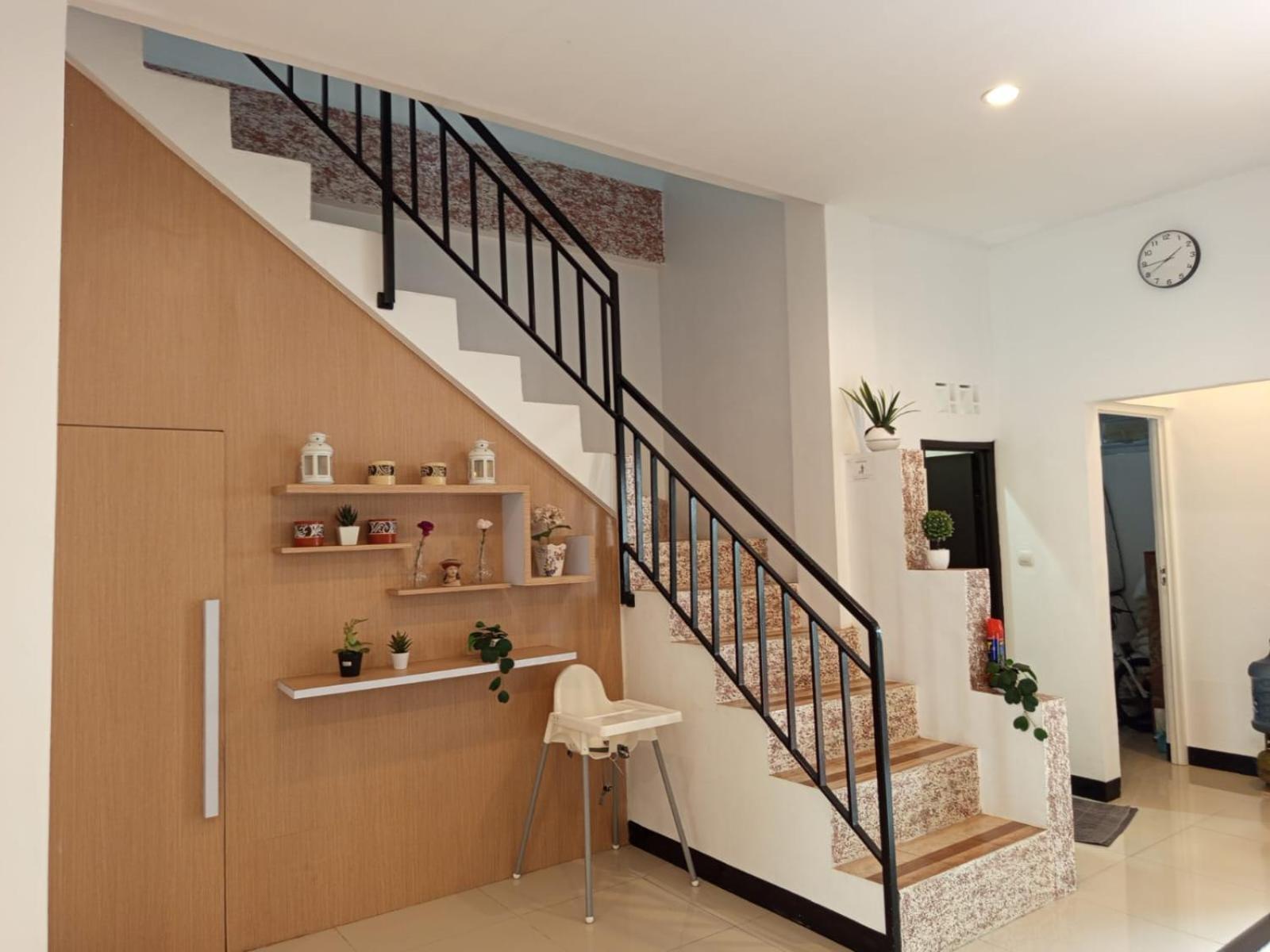 Villa Normandie Bandung Kültér fotó