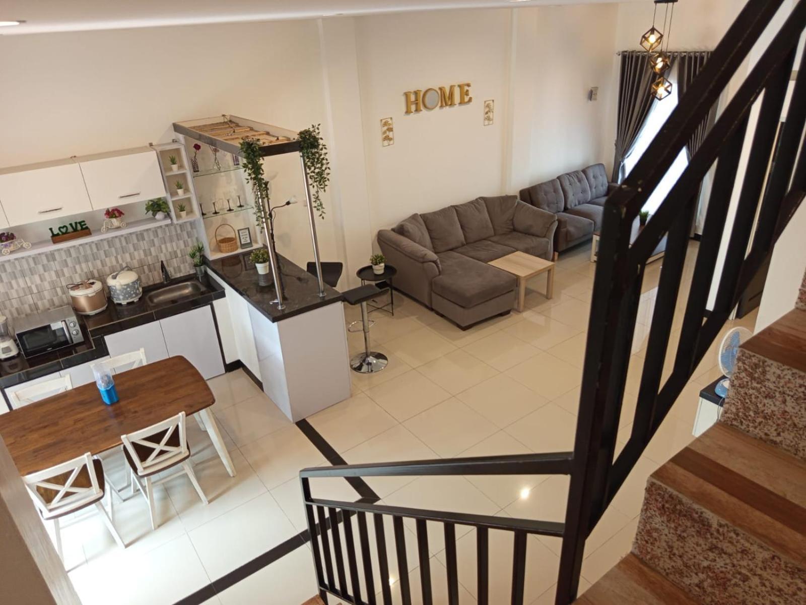 Villa Normandie Bandung Kültér fotó
